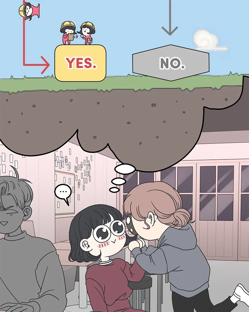A Guide to Proper Dating Chapter 20 page 63