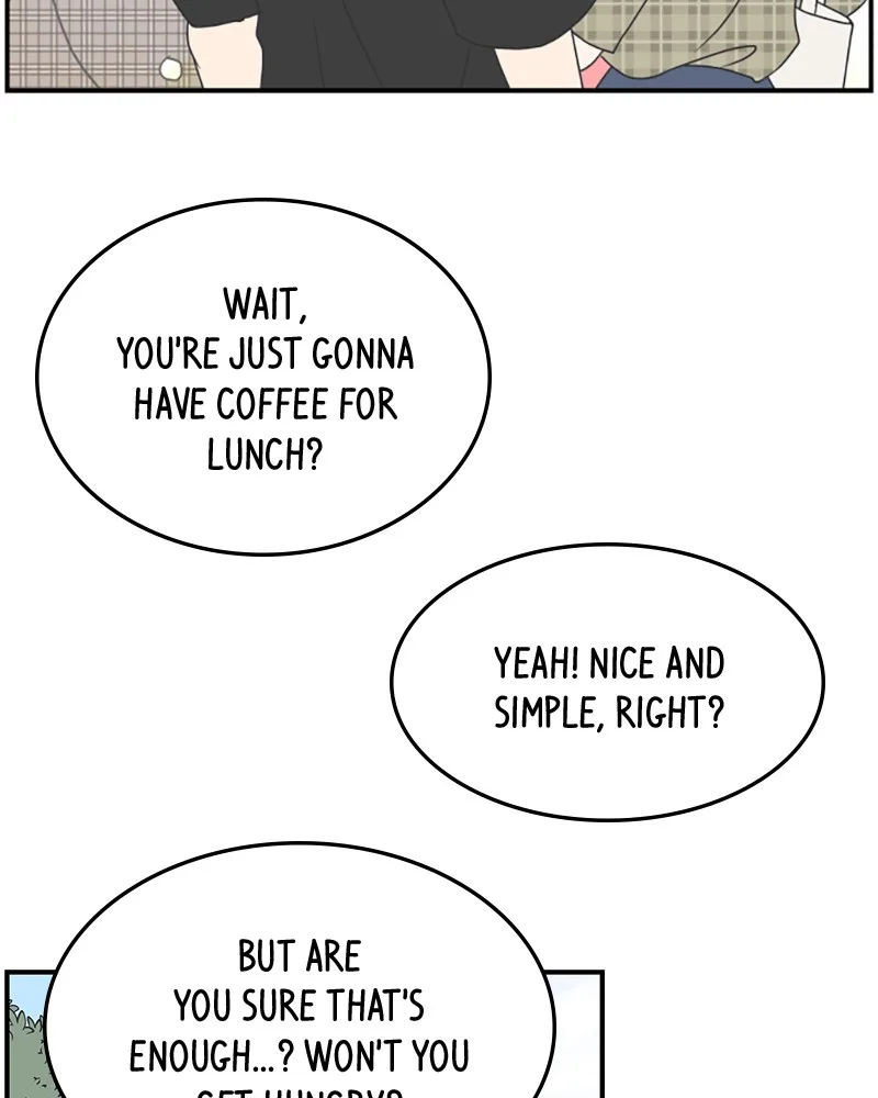 A Guide to Proper Dating Chapter 19 page 67