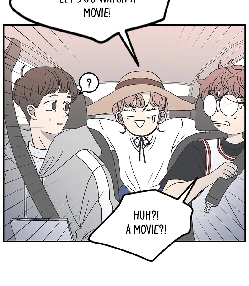 A Guide to Proper Dating Chapter 24 page 15