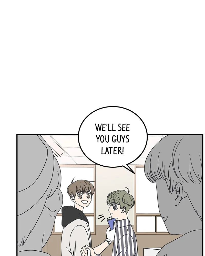 A Guide to Proper Dating Chapter 26 page 6