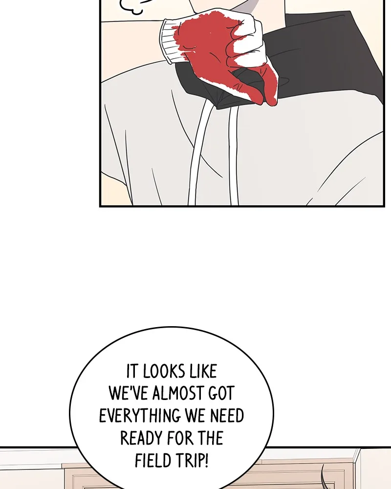 A Guide to Proper Dating Chapter 26 page 4