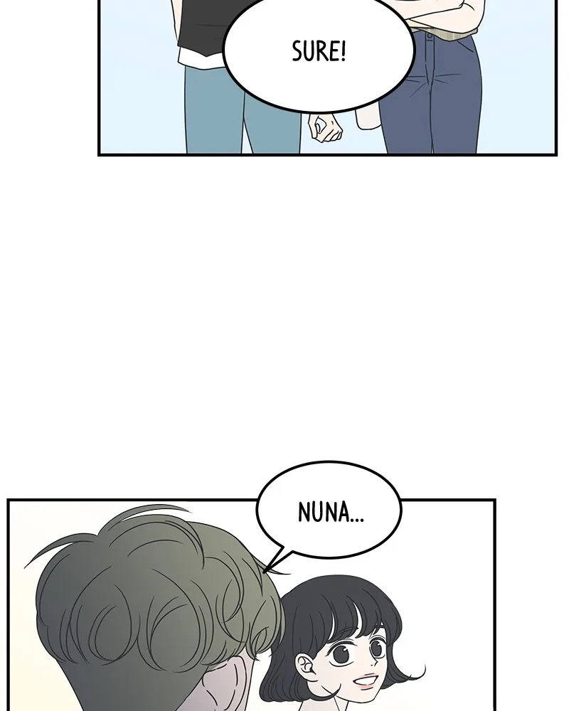 A Guide to Proper Dating Chapter 19 page 69