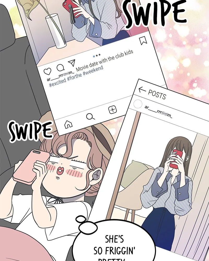 A Guide to Proper Dating Chapter 24 page 9