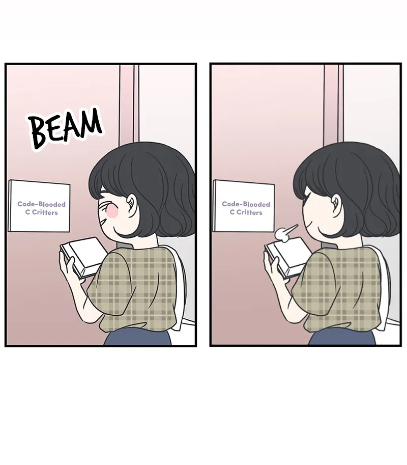 A Guide to Proper Dating Chapter 20 page 72