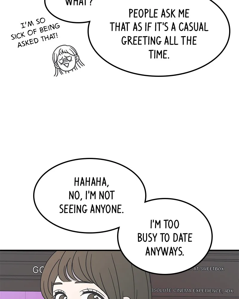 A Guide to Proper Dating Chapter 24 page 27