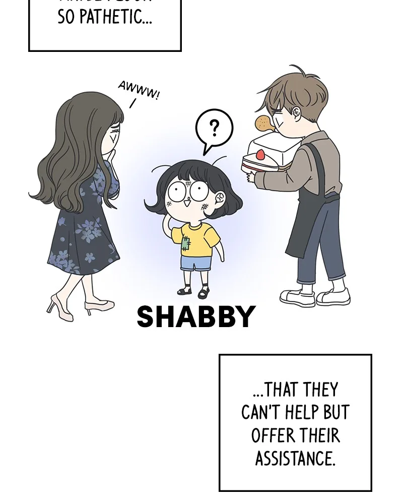 A Guide to Proper Dating Chapter 22 page 21