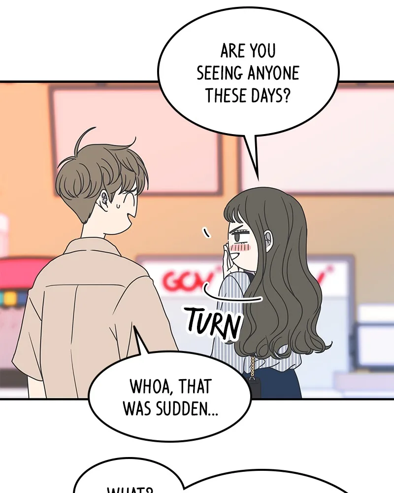 A Guide to Proper Dating Chapter 24 page 26