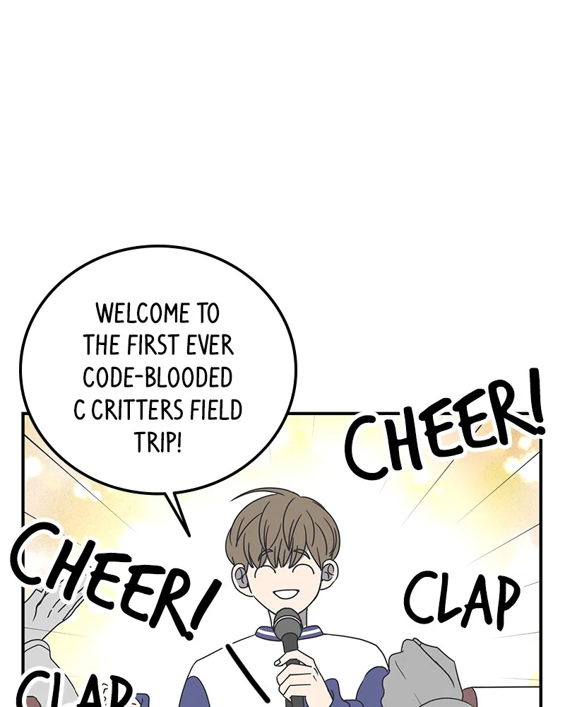 A Guide to Proper Dating Chapter 28 page 14