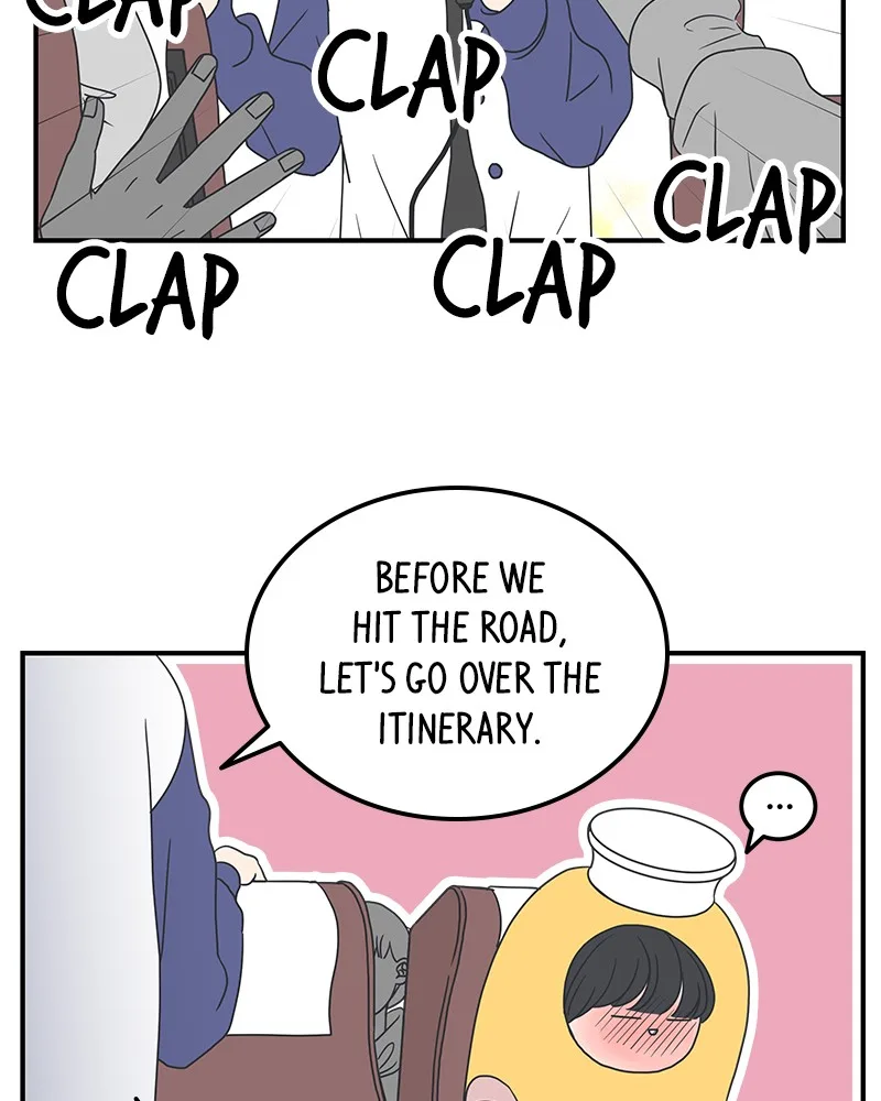 A Guide to Proper Dating Chapter 28 page 15