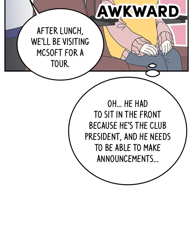 A Guide to Proper Dating Chapter 28 page 16