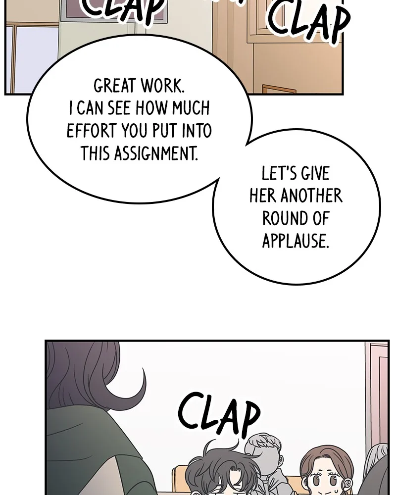 A Guide to Proper Dating Chapter 25 page 3