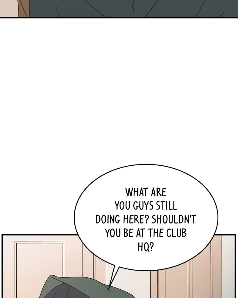 A Guide to Proper Dating Chapter 26 page 21