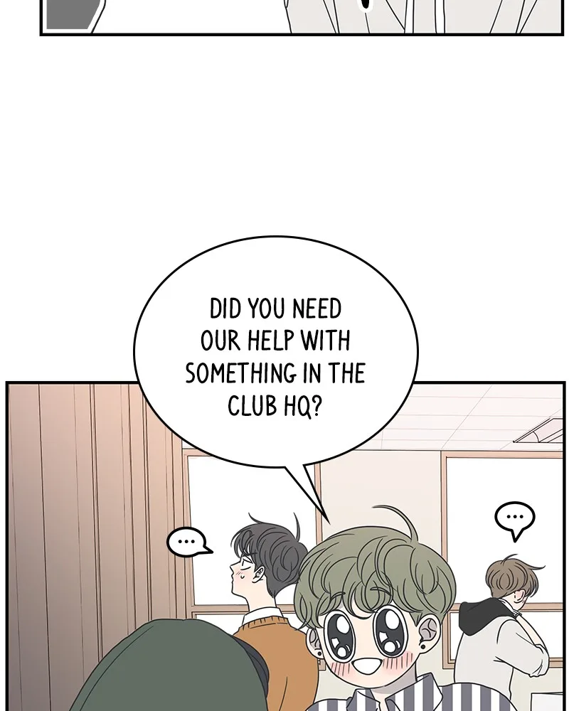 A Guide to Proper Dating Chapter 26 page 23