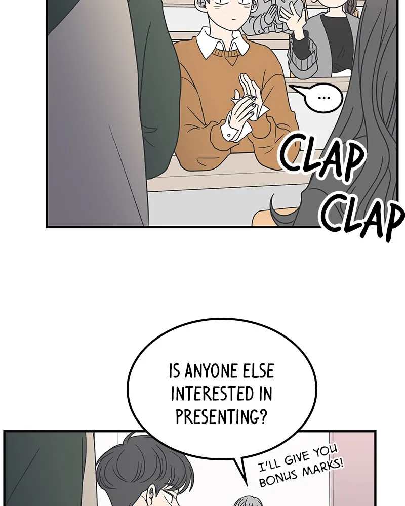 A Guide to Proper Dating Chapter 25 page 4