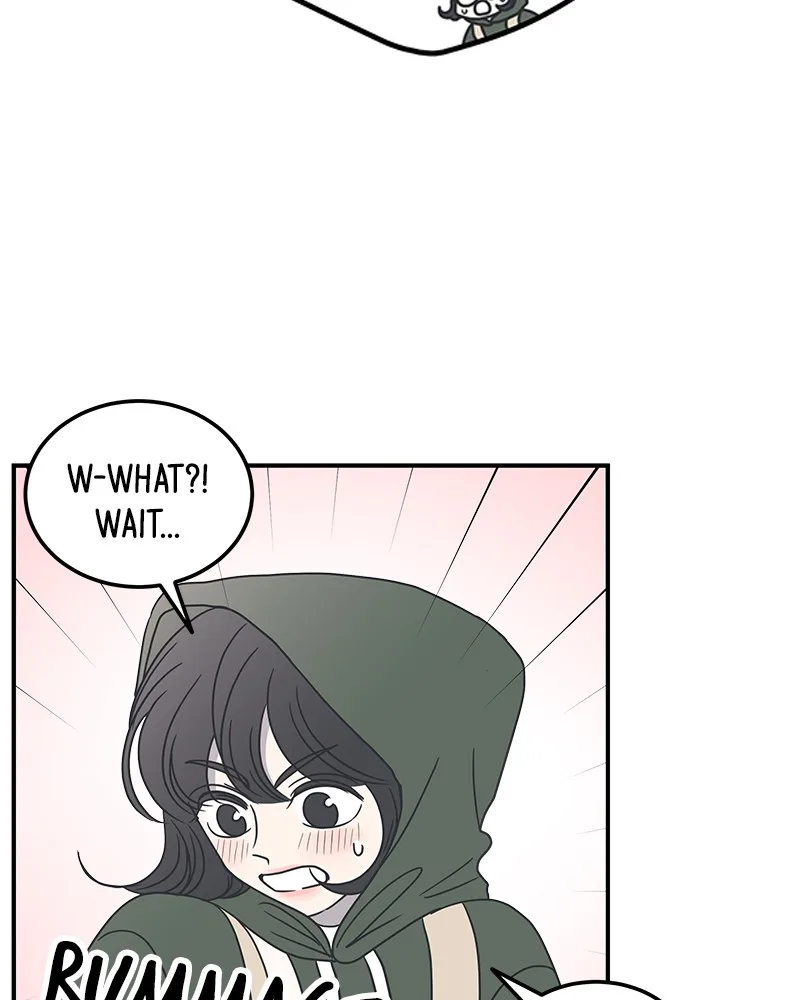 A Guide to Proper Dating Chapter 26 page 27