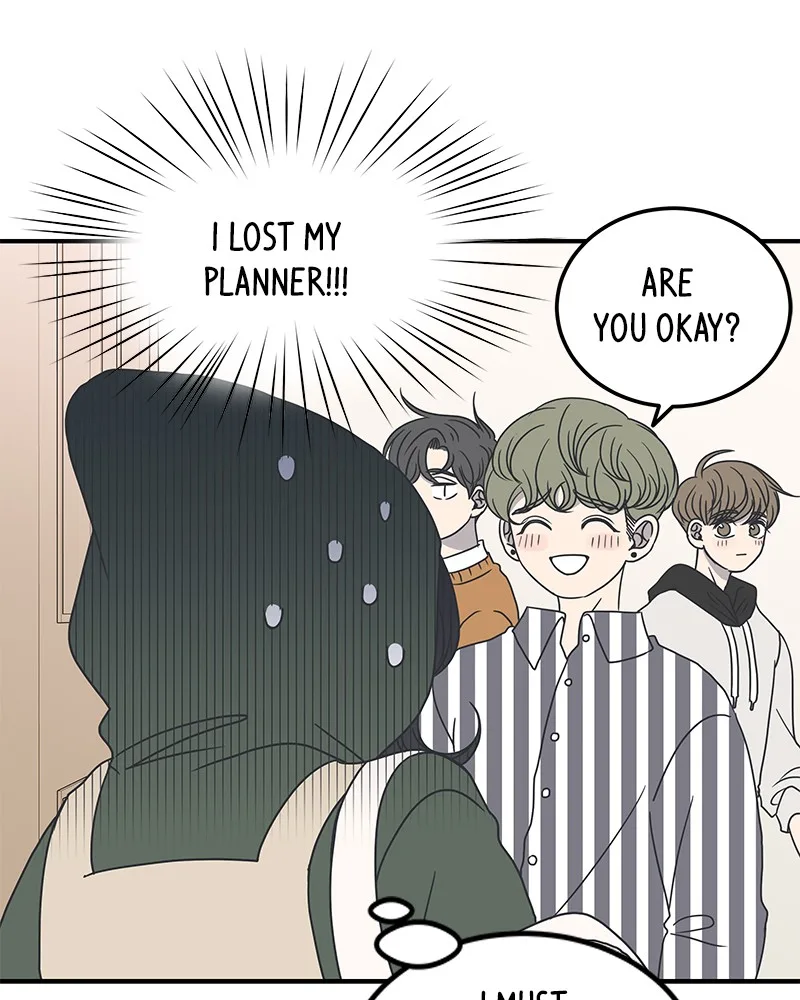 A Guide to Proper Dating Chapter 26 page 30
