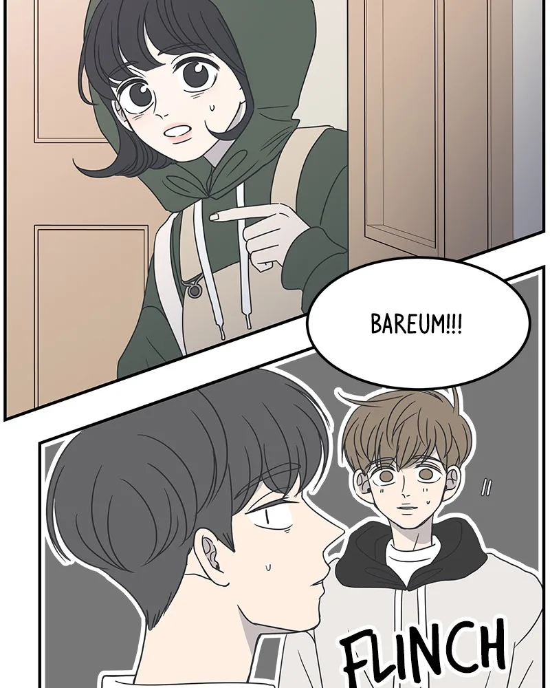 A Guide to Proper Dating Chapter 26 page 22