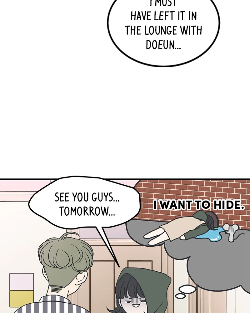 A Guide to Proper Dating Chapter 26 page 31