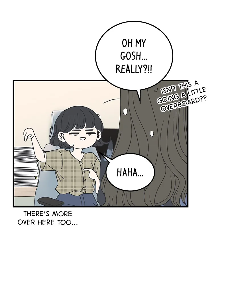 A Guide to Proper Dating Chapter 22 page 16