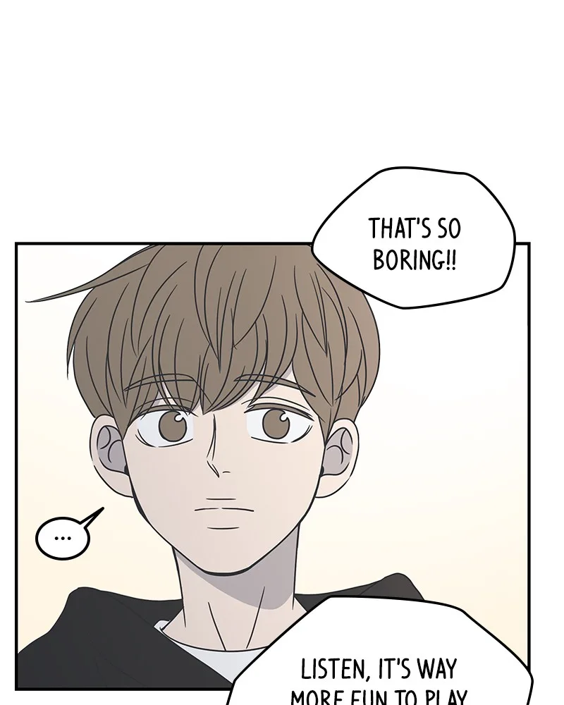 A Guide to Proper Dating Chapter 26 page 18