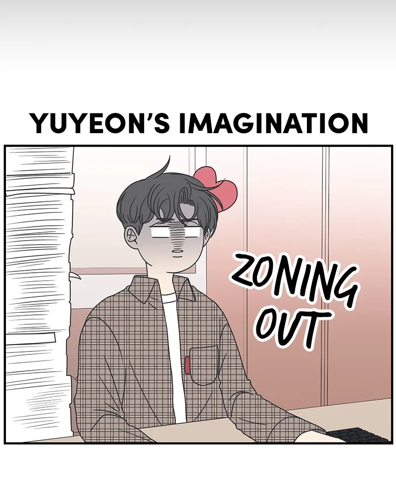 A Guide to Proper Dating Chapter 21 page 7