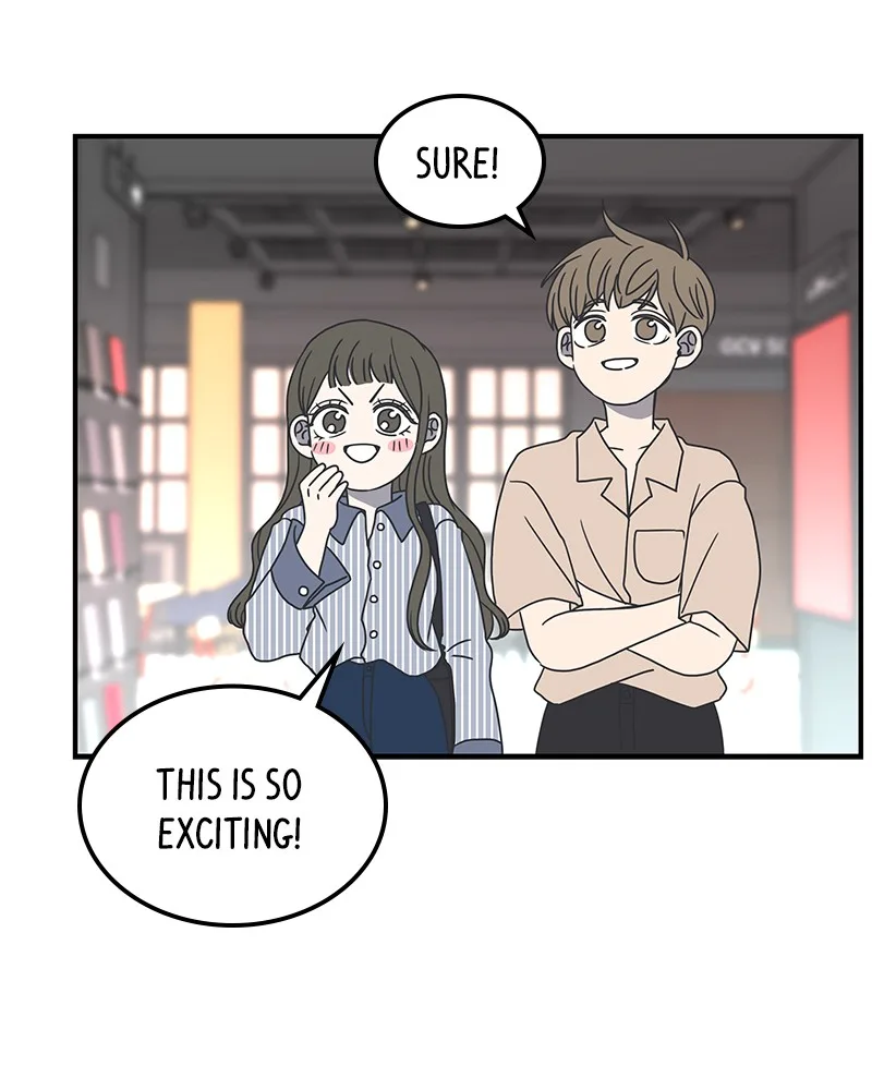 A Guide to Proper Dating Chapter 24 page 25