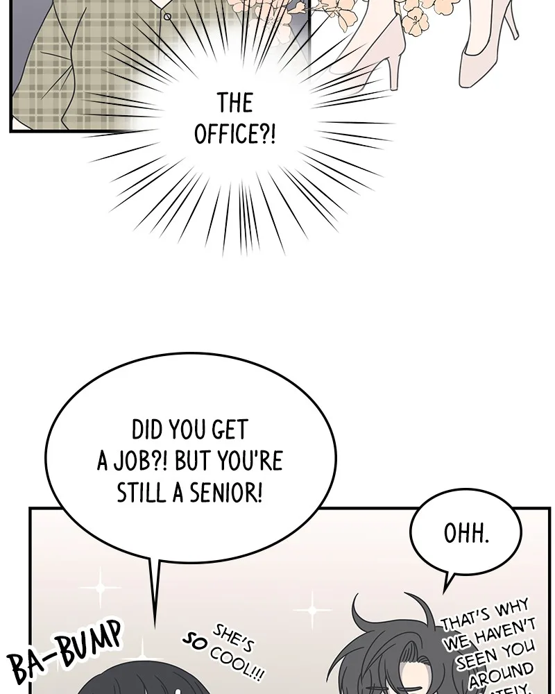 A Guide to Proper Dating Chapter 22 page 9