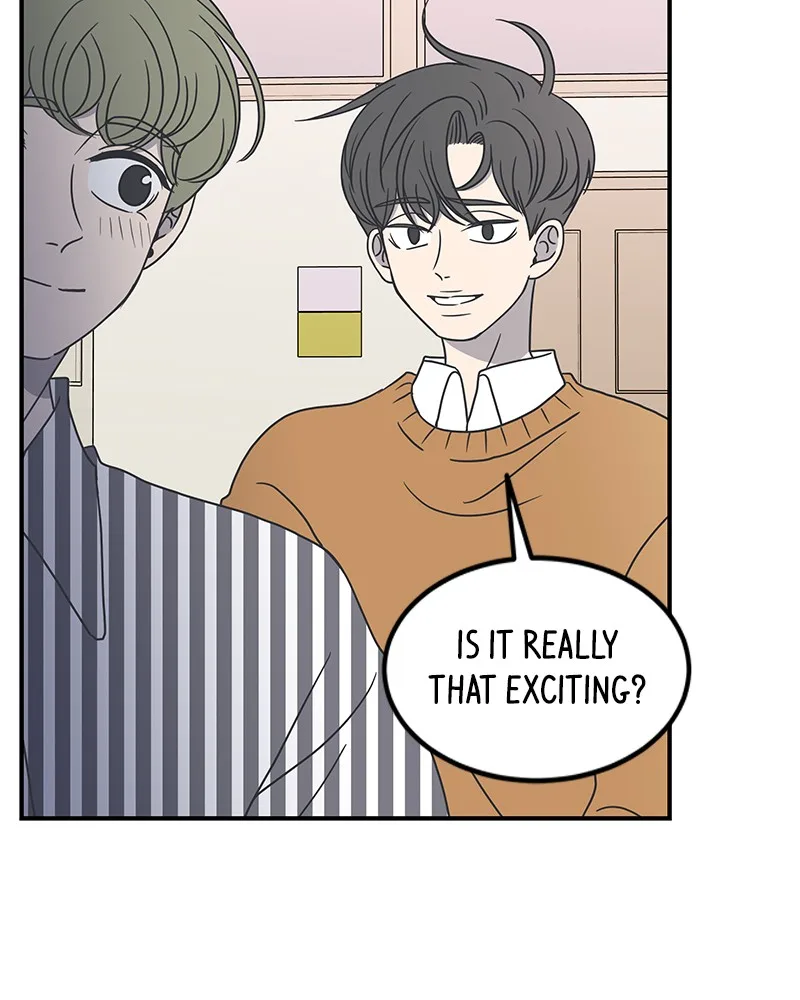 A Guide to Proper Dating Chapter 26 page 11