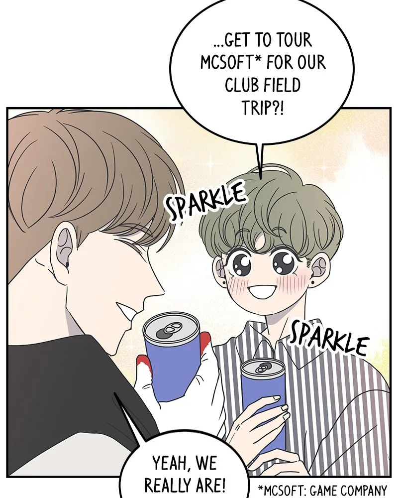 A Guide to Proper Dating Chapter 26 page 9