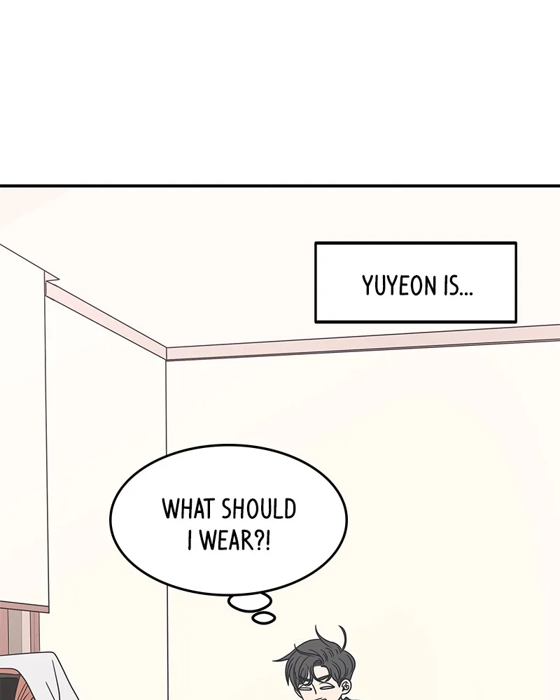 A Guide to Proper Dating Chapter 27 page 14
