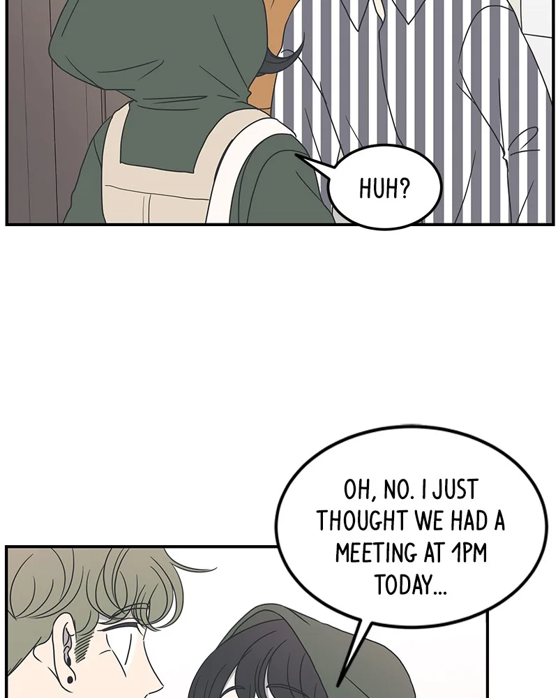 A Guide to Proper Dating Chapter 26 page 24