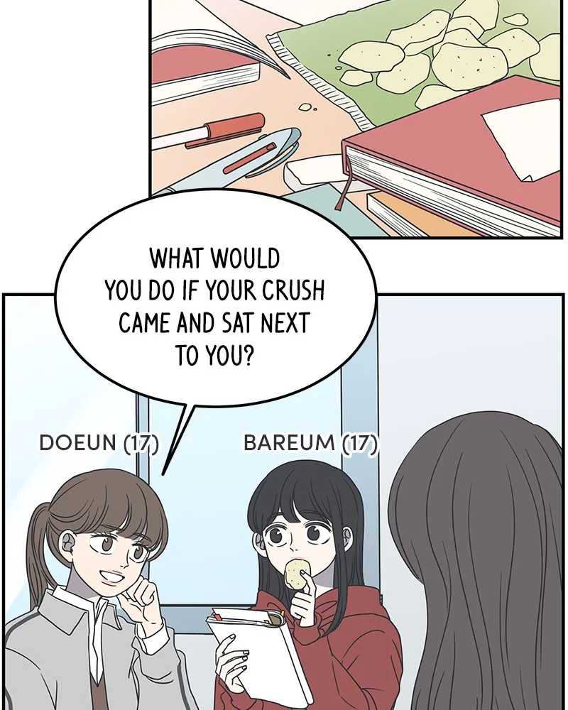 A Guide to Proper Dating Chapter 28 page 4