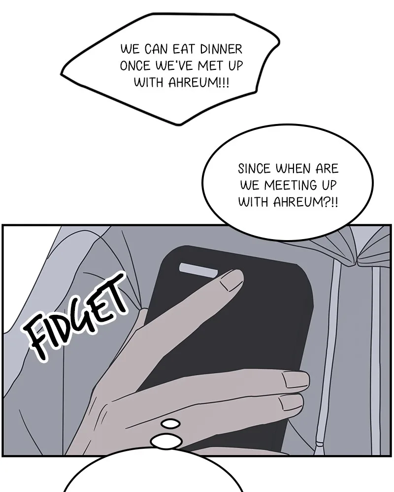 A Guide to Proper Dating Chapter 24 page 19