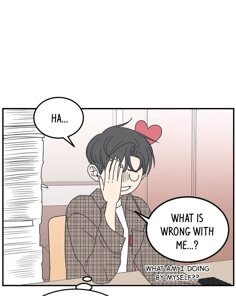 A Guide to Proper Dating Chapter 21 page 8