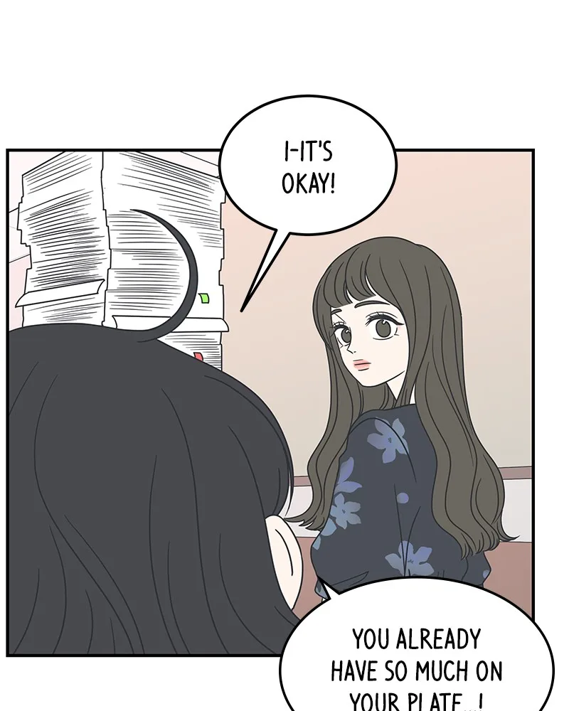 A Guide to Proper Dating Chapter 22 page 18