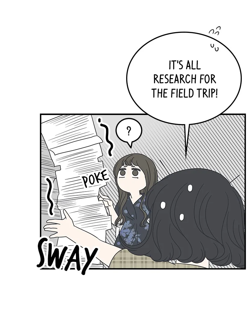 A Guide to Proper Dating Chapter 22 page 15
