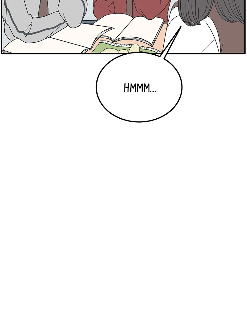 A Guide to Proper Dating Chapter 28 page 5