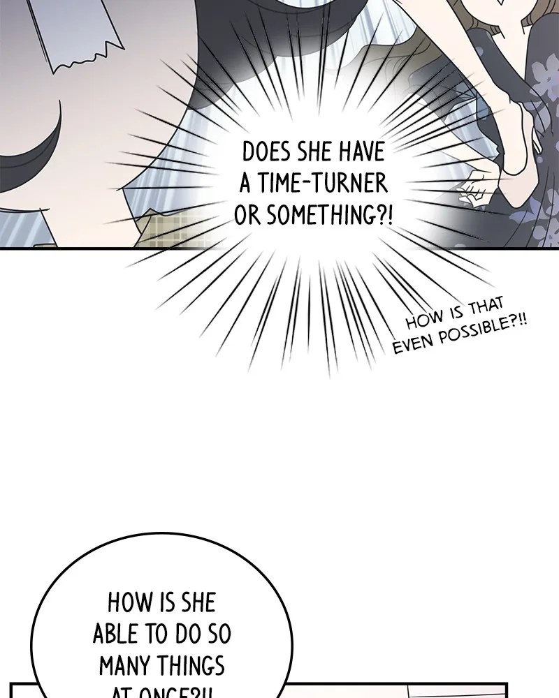 A Guide to Proper Dating Chapter 22 page 14