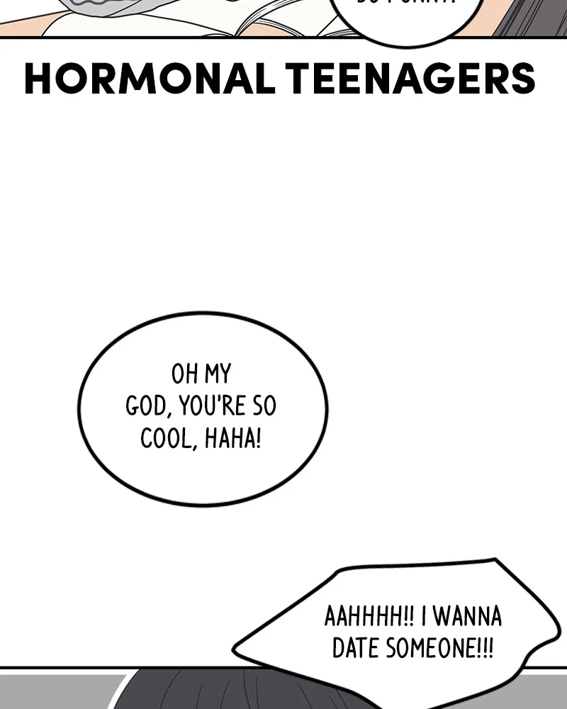 A Guide to Proper Dating Chapter 28 page 7