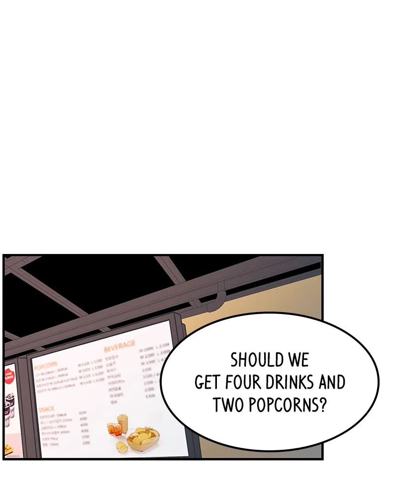 A Guide to Proper Dating Chapter 24 page 24