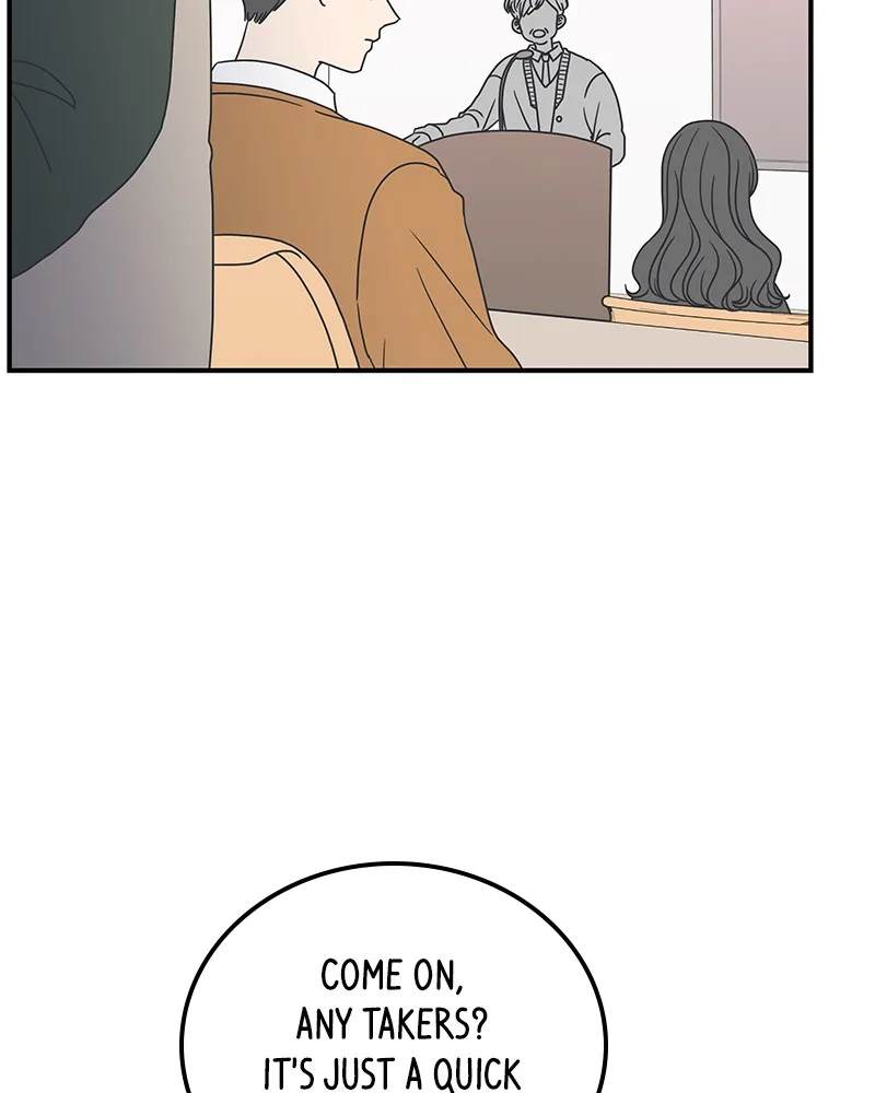 A Guide to Proper Dating Chapter 25 page 5