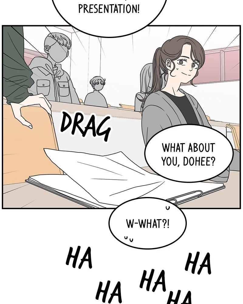 A Guide to Proper Dating Chapter 25 page 6
