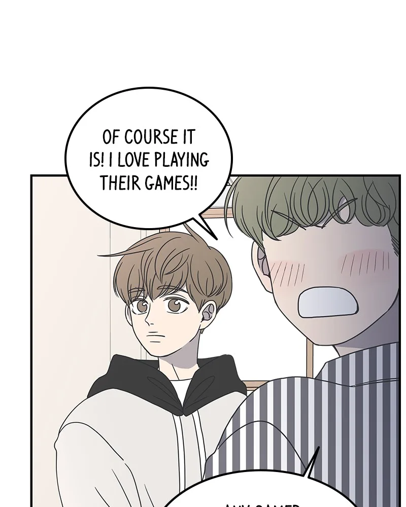 A Guide to Proper Dating Chapter 26 page 12