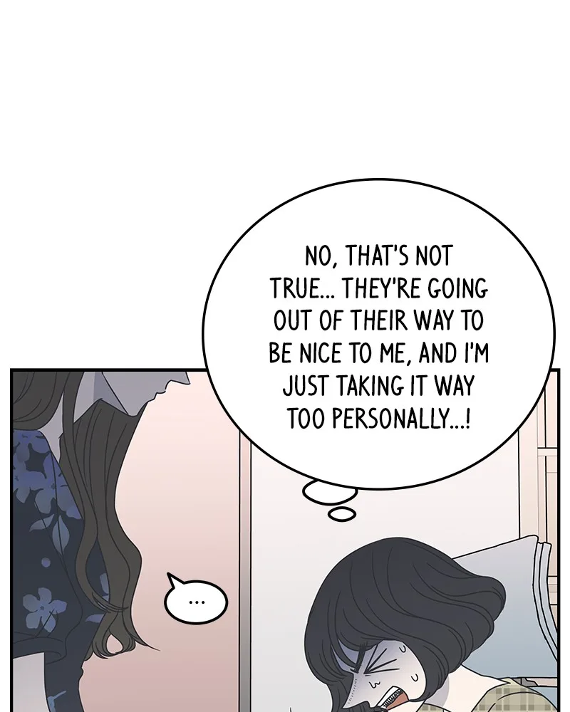 A Guide to Proper Dating Chapter 22 page 22