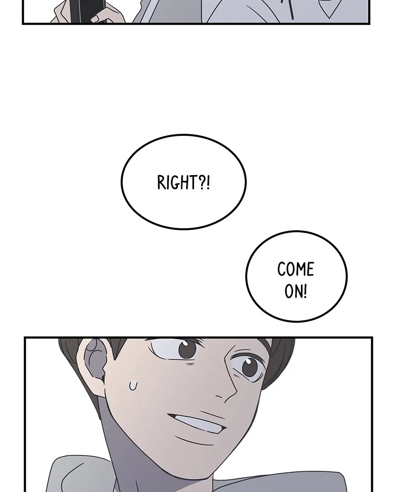A Guide to Proper Dating Chapter 24 page 21