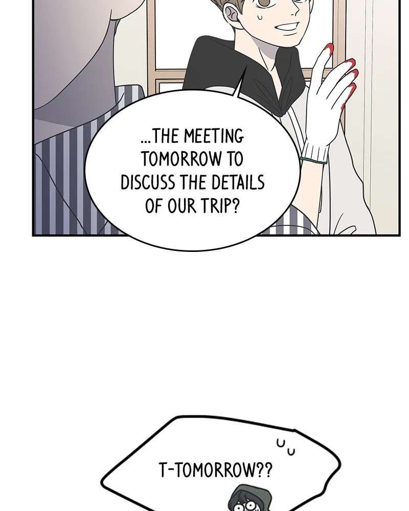 A Guide to Proper Dating Chapter 26 page 26