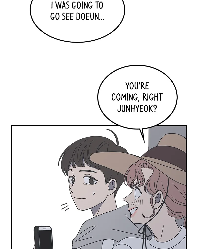 A Guide to Proper Dating Chapter 24 page 20