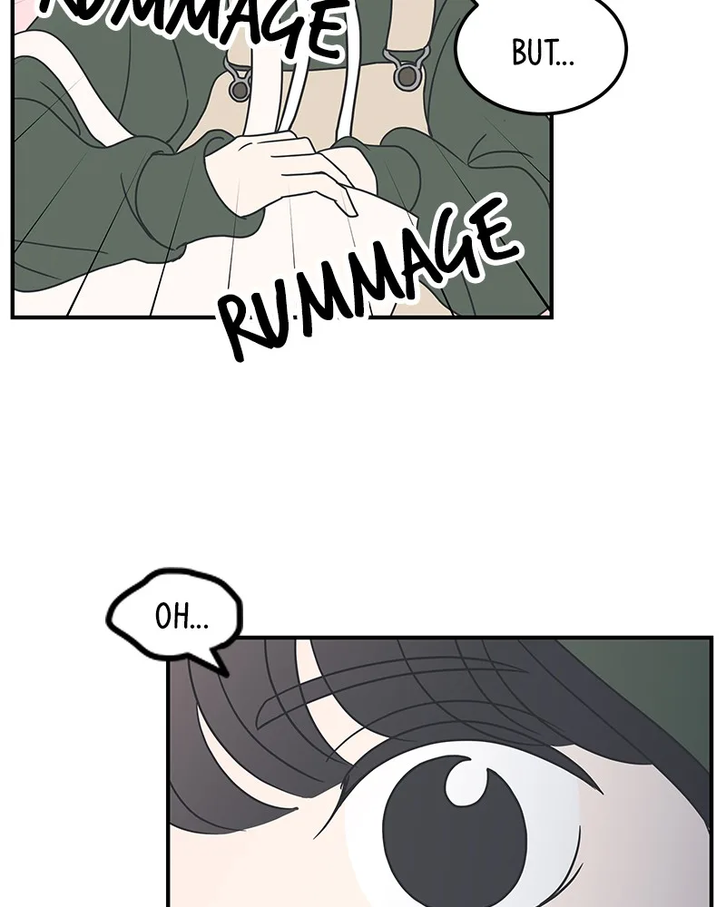 A Guide to Proper Dating Chapter 26 page 28