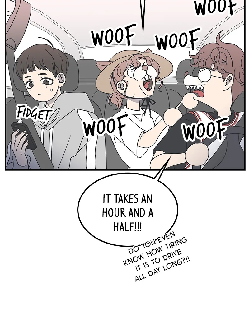 A Guide to Proper Dating Chapter 24 page 18
