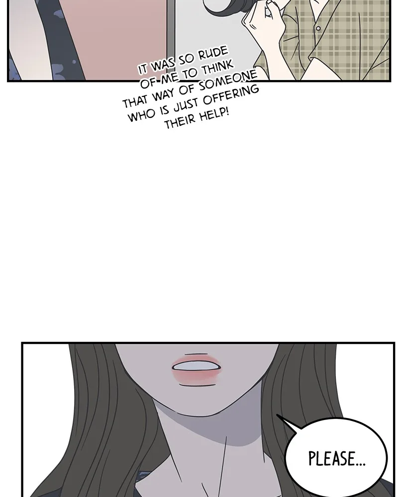 A Guide to Proper Dating Chapter 22 page 23